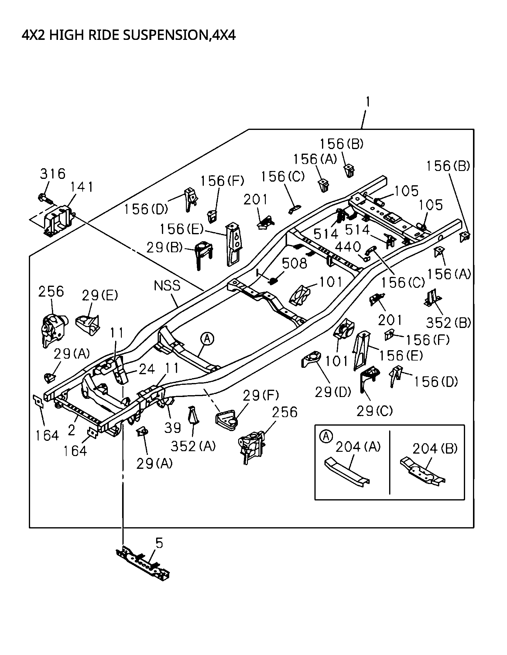Partial Engine